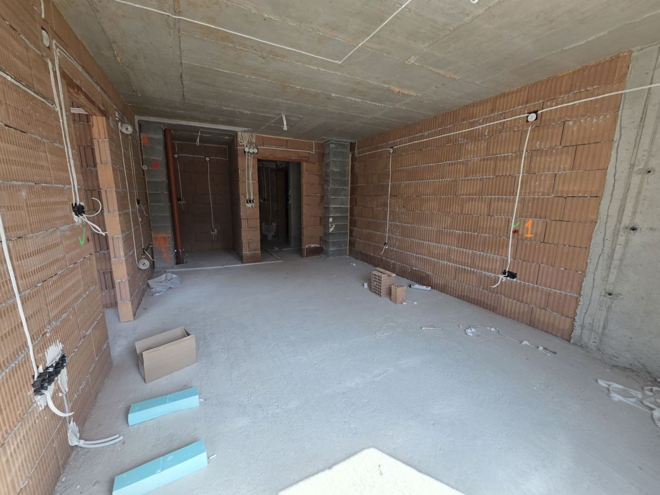 Продава 2-СТАЕН, гр. София, Гоце Делчев, снимка 3 - Апартаменти - 56015232