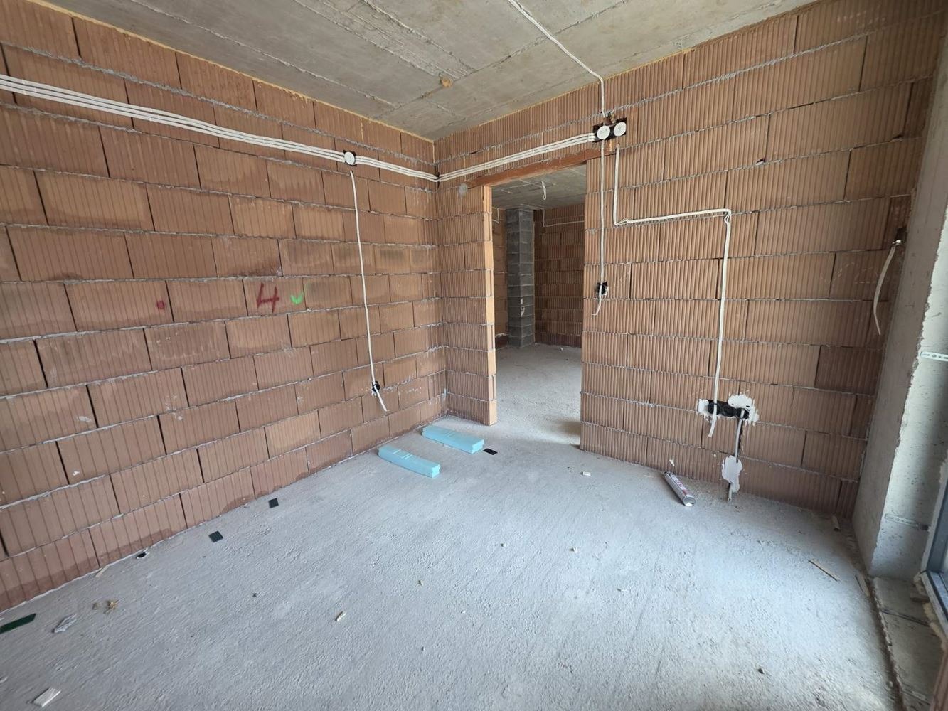 Продава 2-СТАЕН, гр. София, Гоце Делчев, снимка 6 - Апартаменти - 56015232