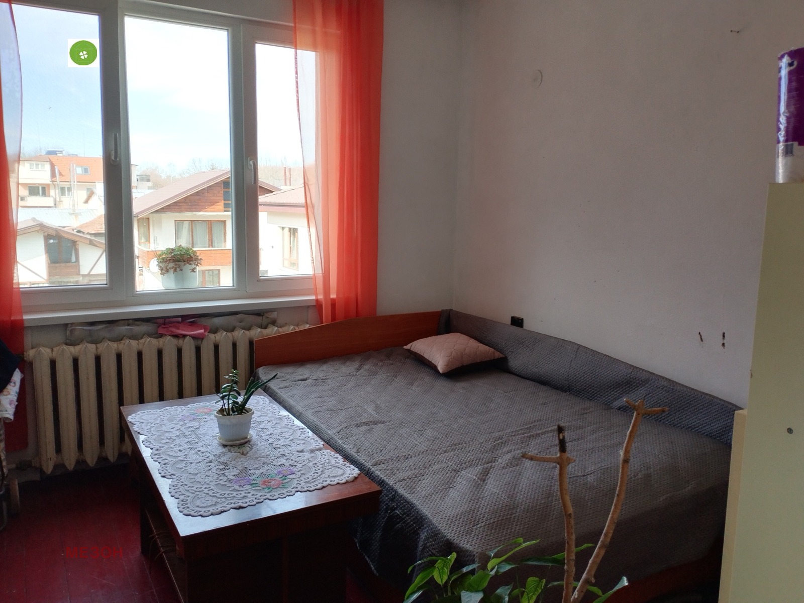 Продава 3-СТАЕН, гр. София, Орландовци, снимка 2 - Апартаменти - 55040304