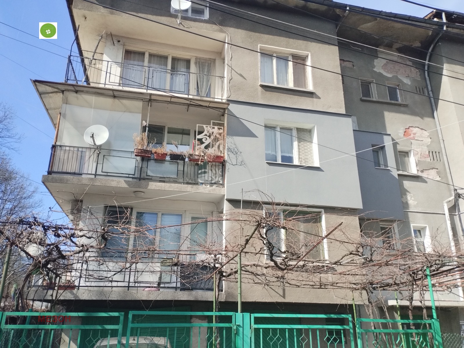 Продава 3-СТАЕН, гр. София, Орландовци