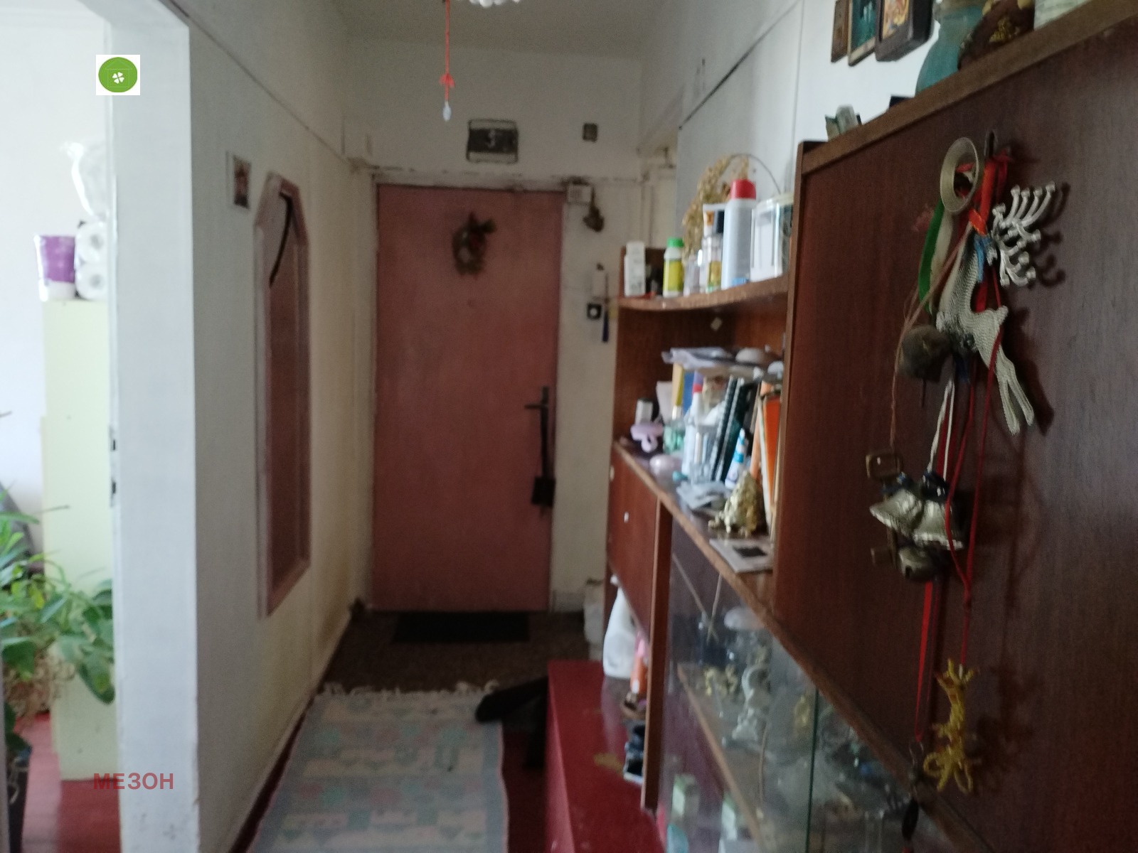 Продава 3-СТАЕН, гр. София, Орландовци, снимка 5 - Апартаменти - 55040304