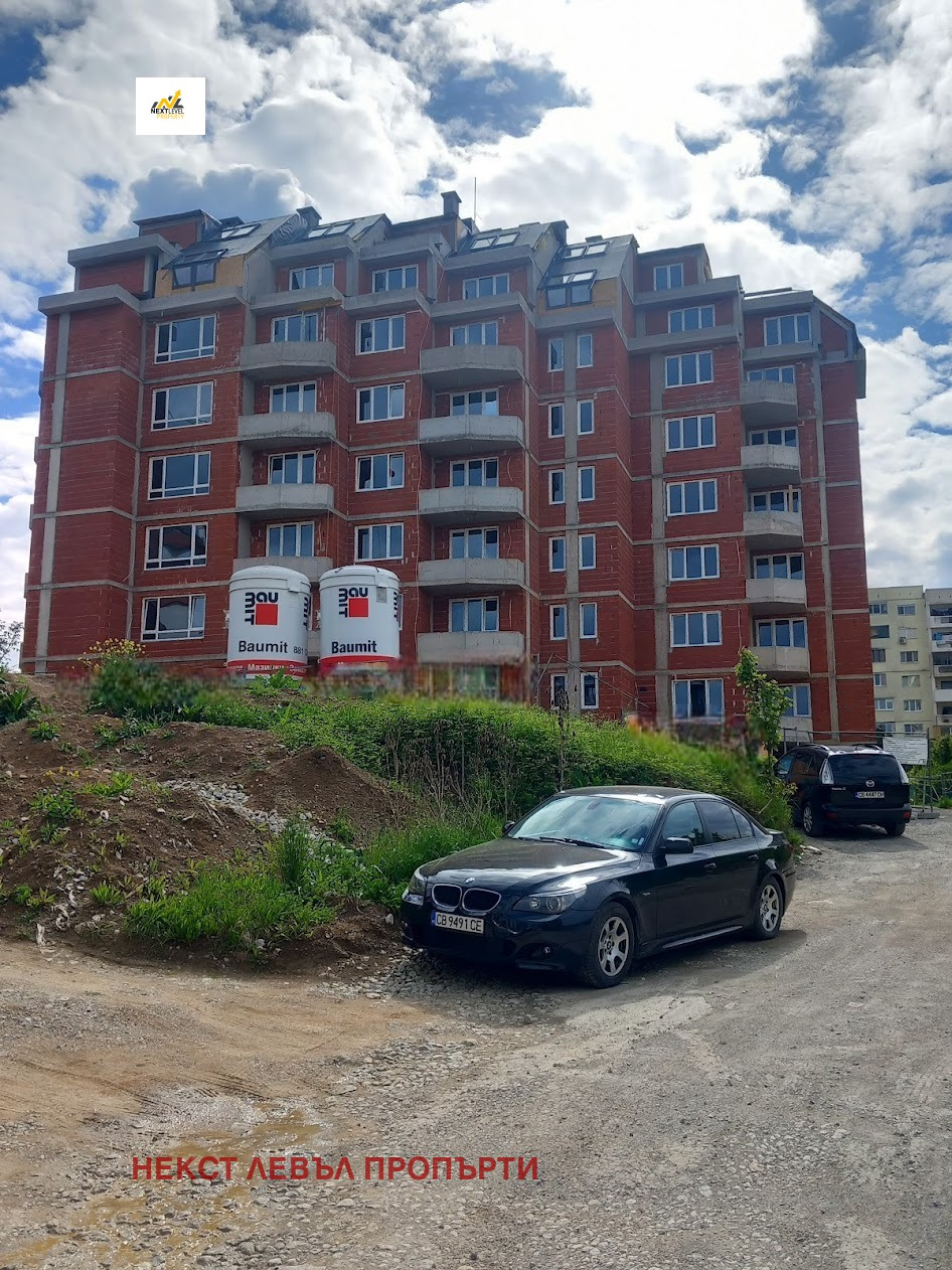 Продава 3-СТАЕН, гр. София, Овча купел 2, снимка 2 - Апартаменти - 49673467