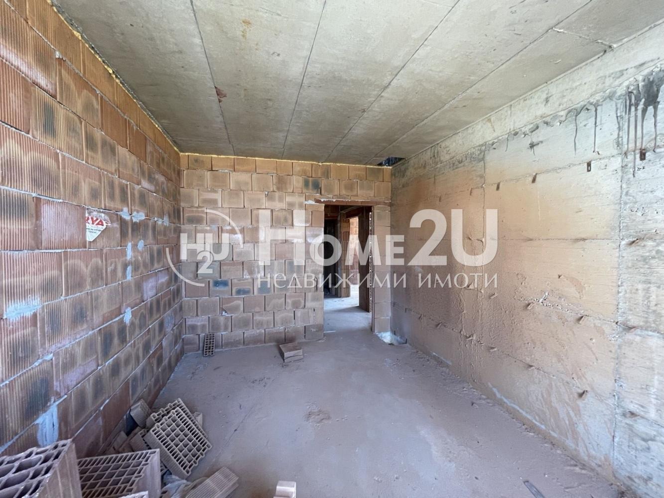 Продава 3-СТАЕН, гр. Бургас, област Бургас, снимка 9 - Апартаменти - 53674300