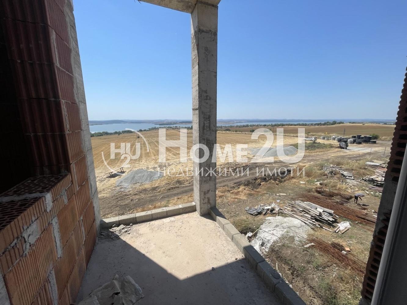 Продава 3-СТАЕН, гр. Бургас, област Бургас, снимка 3 - Апартаменти - 53674300