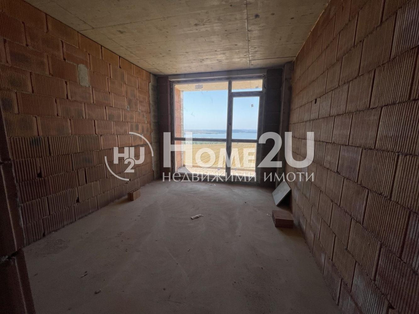 Продава 3-СТАЕН, гр. Бургас, област Бургас, снимка 6 - Апартаменти - 53674300