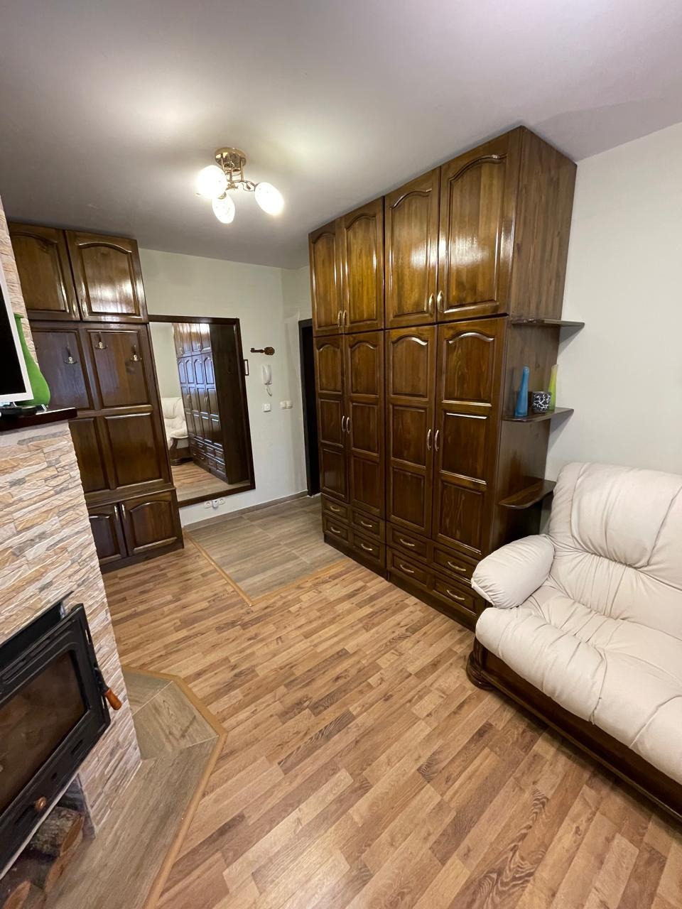 Продава 3-СТАЕН, гр. Велинград, област Пазарджик, снимка 7 - Апартаменти - 54195763