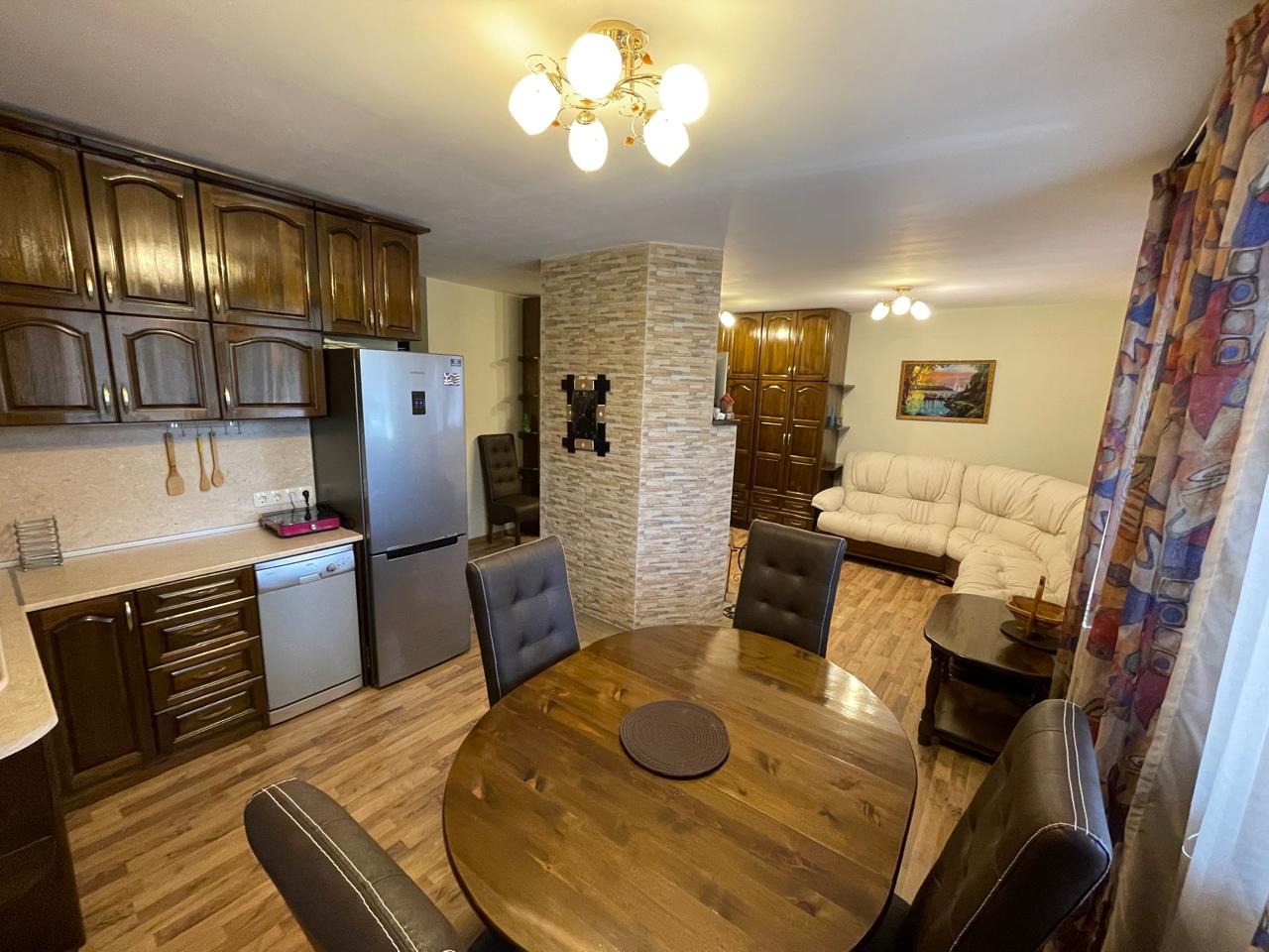 Продава 3-СТАЕН, гр. Велинград, област Пазарджик, снимка 5 - Апартаменти - 54195763