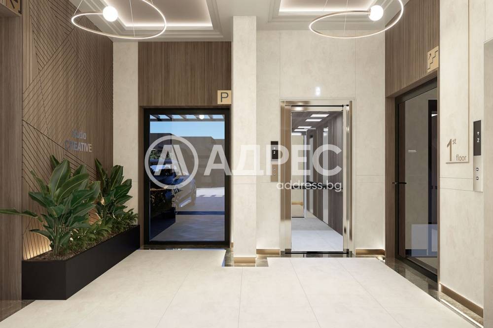 Продава 3-СТАЕН, гр. София, Център, снимка 3 - Апартаменти - 55528786