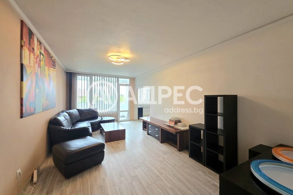 Продава 3-СТАЕН, гр. София, Лагера, снимка 2 - Апартаменти - 55664962
