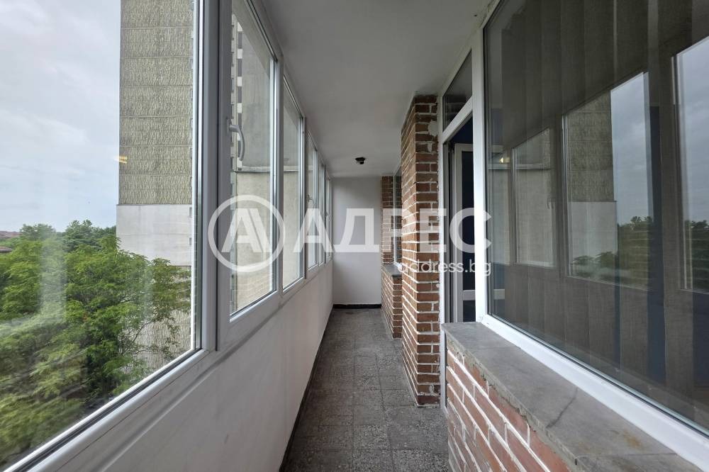 Продава 3-СТАЕН, гр. София, Лагера, снимка 16 - Апартаменти - 55664962