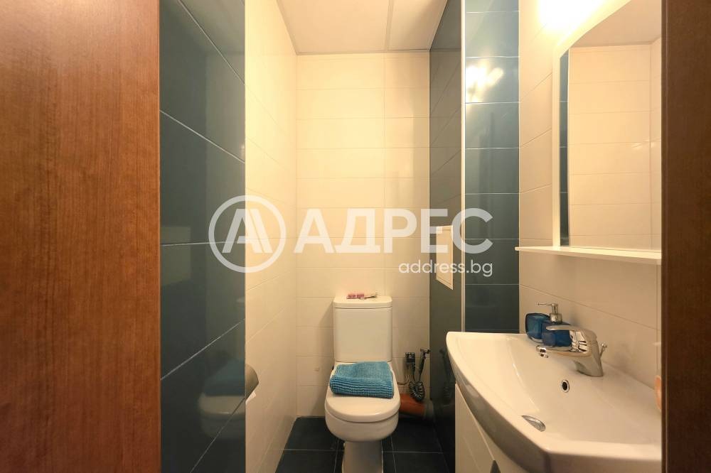 Продава 3-СТАЕН, гр. София, Лагера, снимка 13 - Апартаменти - 55664962