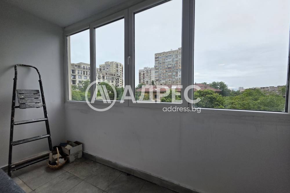 Продава 3-СТАЕН, гр. София, Лагера, снимка 10 - Апартаменти - 55664962