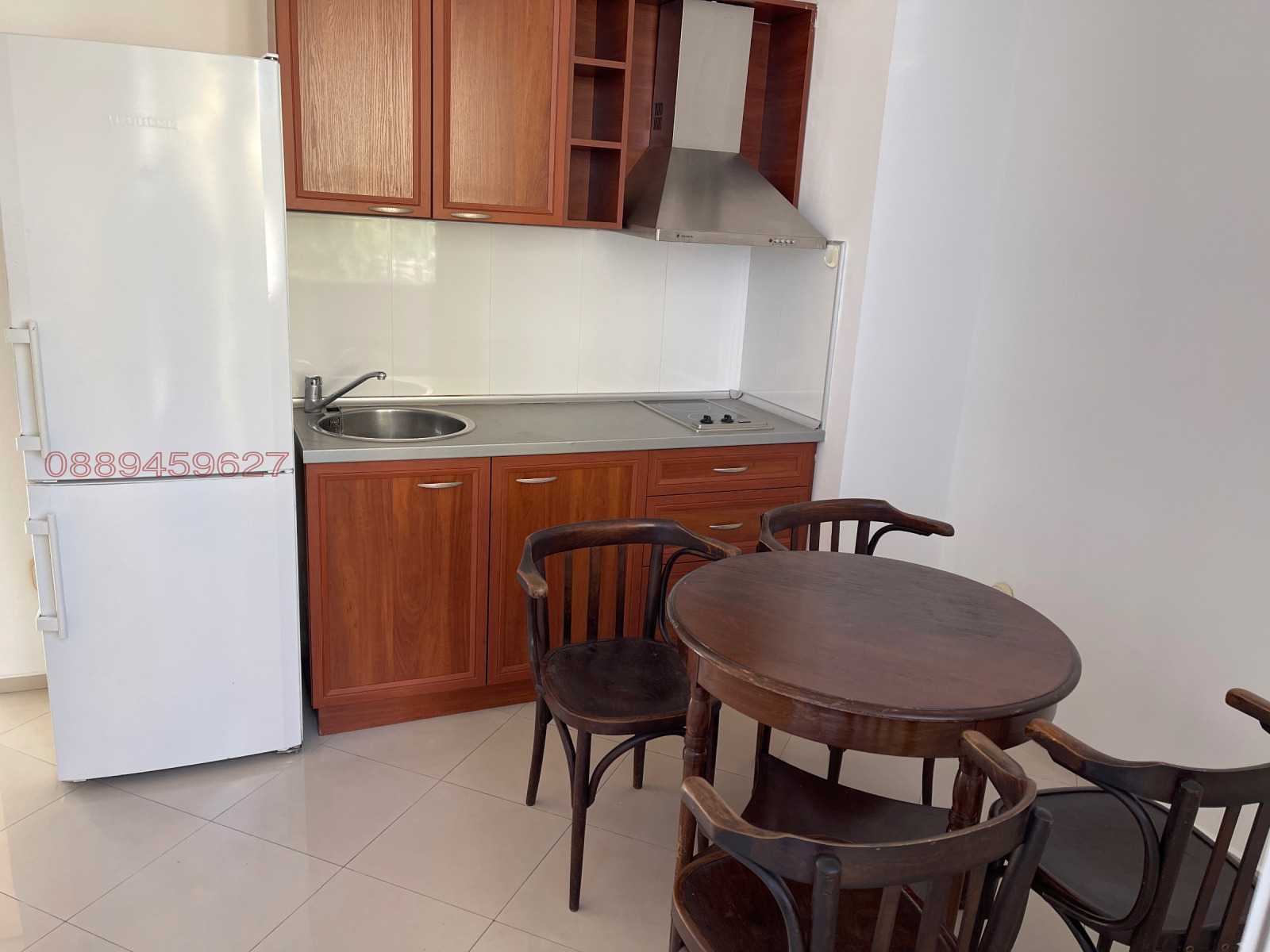 Продава 4-СТАЕН, гр. София, Център, снимка 5 - Апартаменти - 56561410
