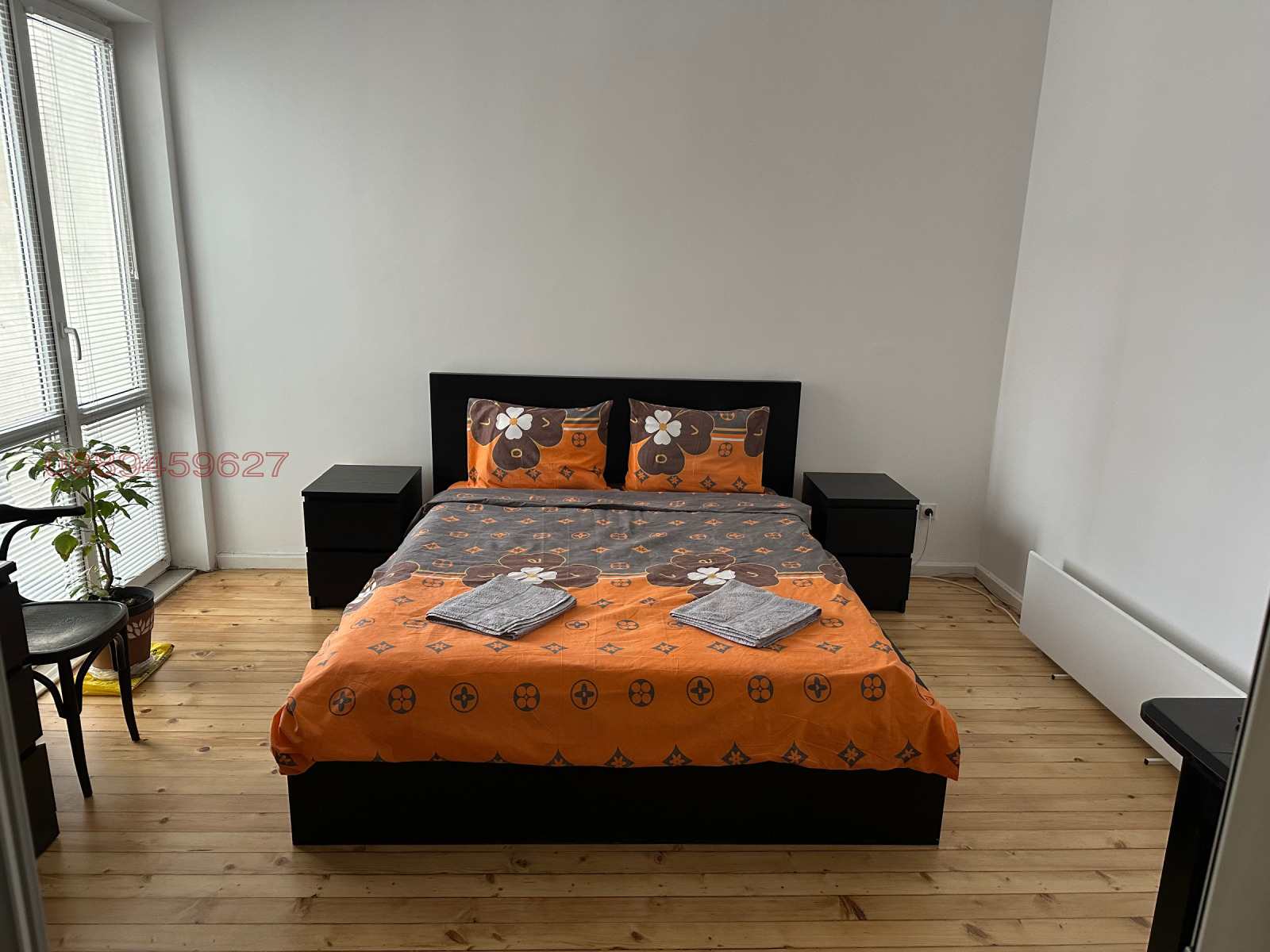 Продава 4-СТАЕН, гр. София, Център, снимка 3 - Апартаменти - 56561410