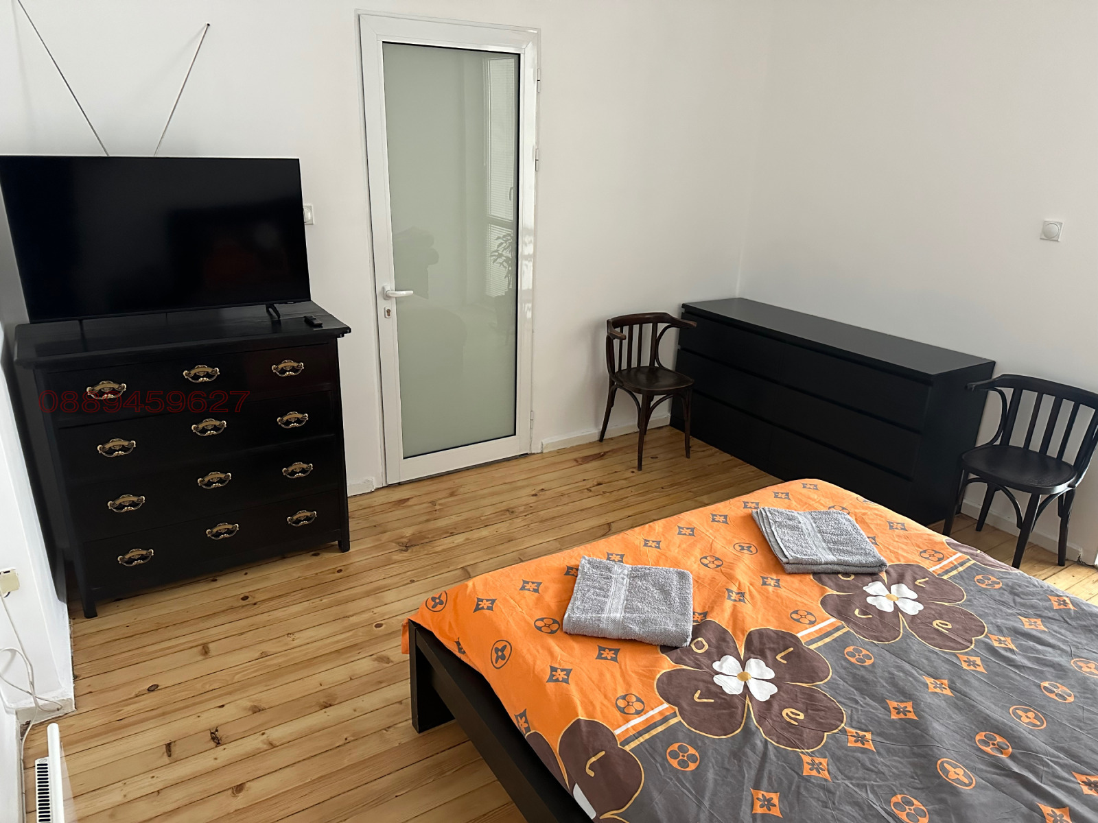 Продава 4-СТАЕН, гр. София, Център, снимка 10 - Апартаменти - 56561410
