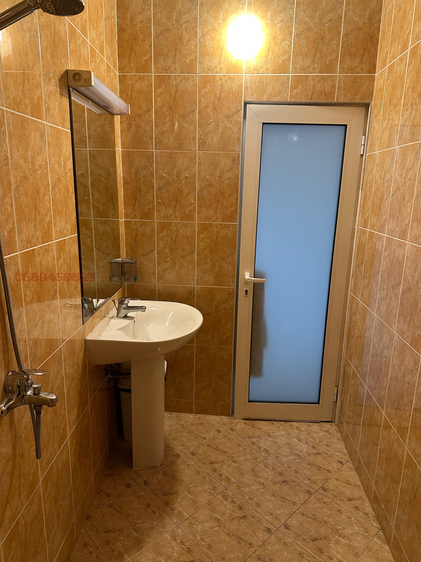 Продава 4-СТАЕН, гр. София, Център, снимка 16 - Апартаменти - 56561410