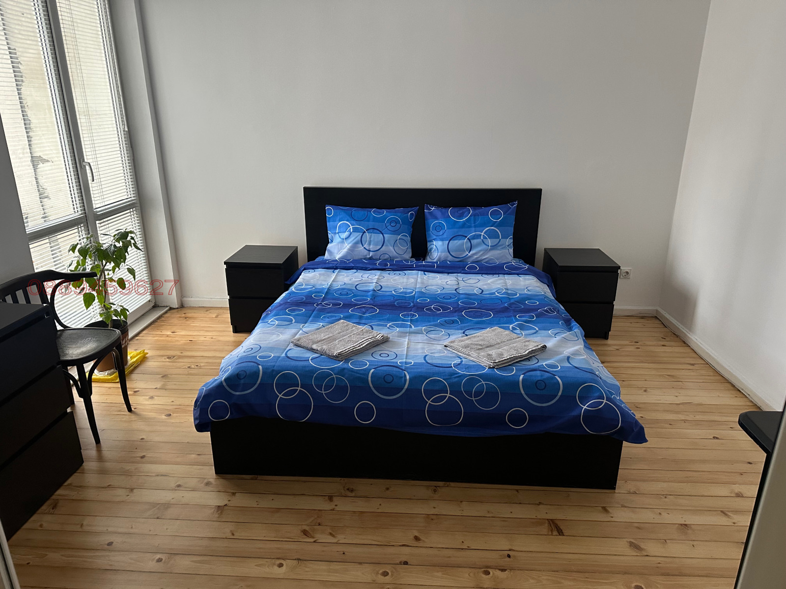 Продава 4-СТАЕН, гр. София, Център, снимка 14 - Апартаменти - 56716967