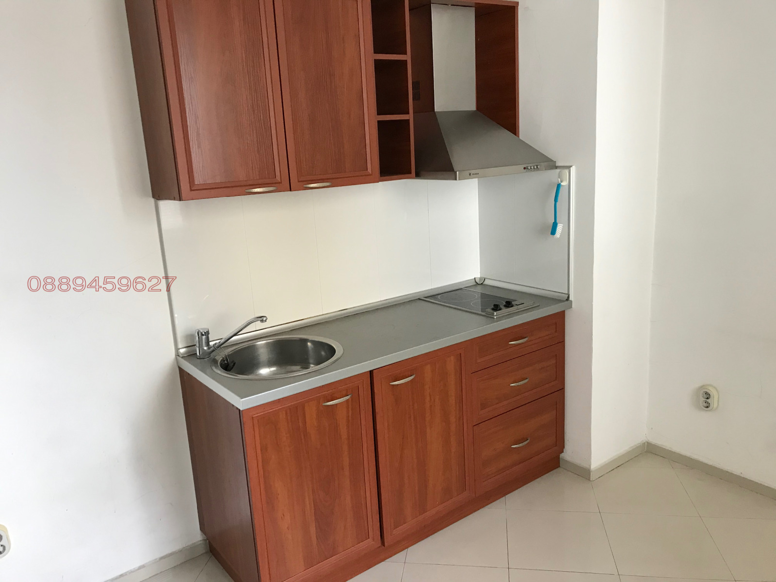 Продава 4-СТАЕН, гр. София, Център, снимка 10 - Апартаменти - 56204941