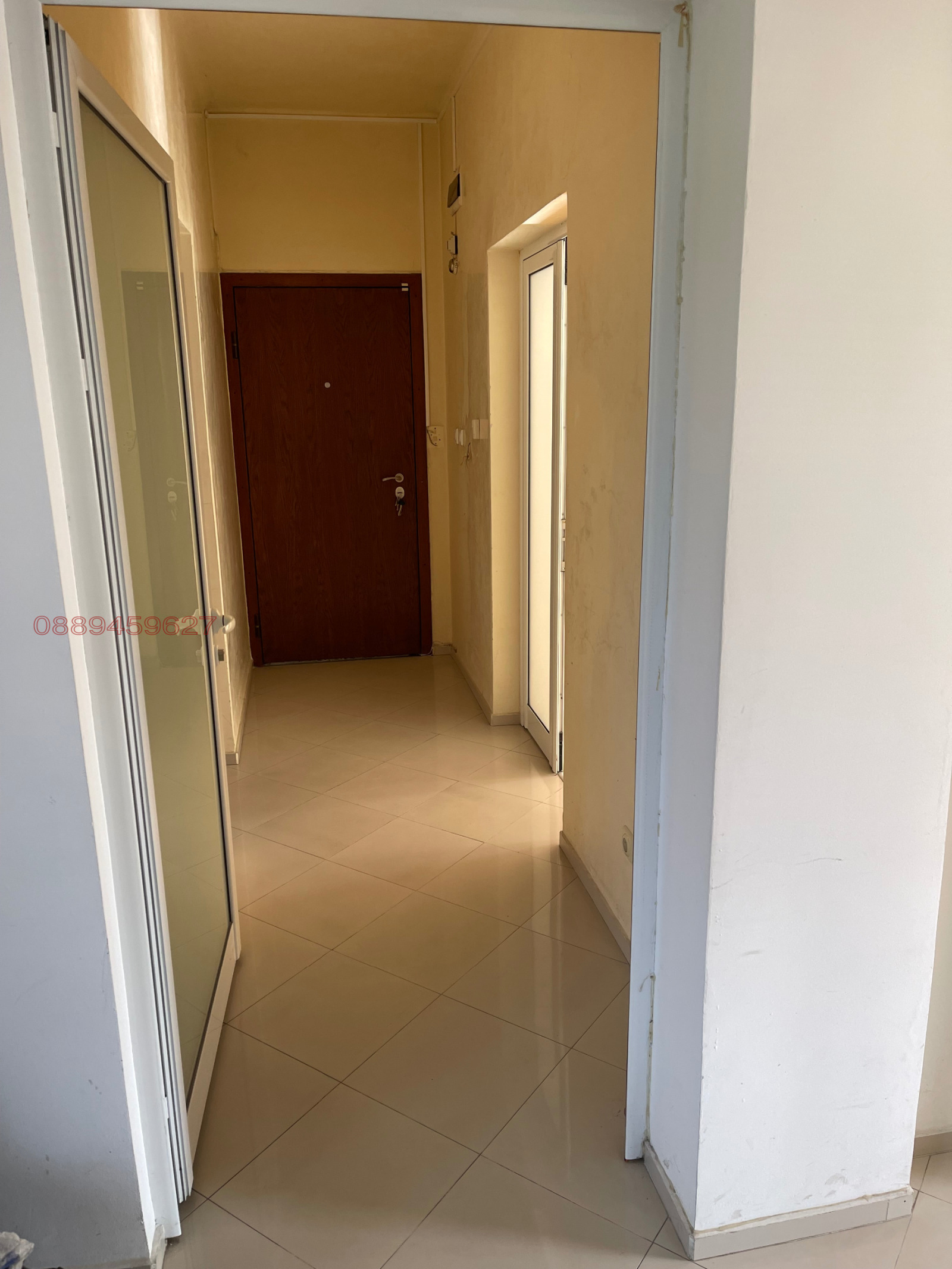 Продава 4-СТАЕН, гр. София, Център, снимка 6 - Апартаменти - 56204941