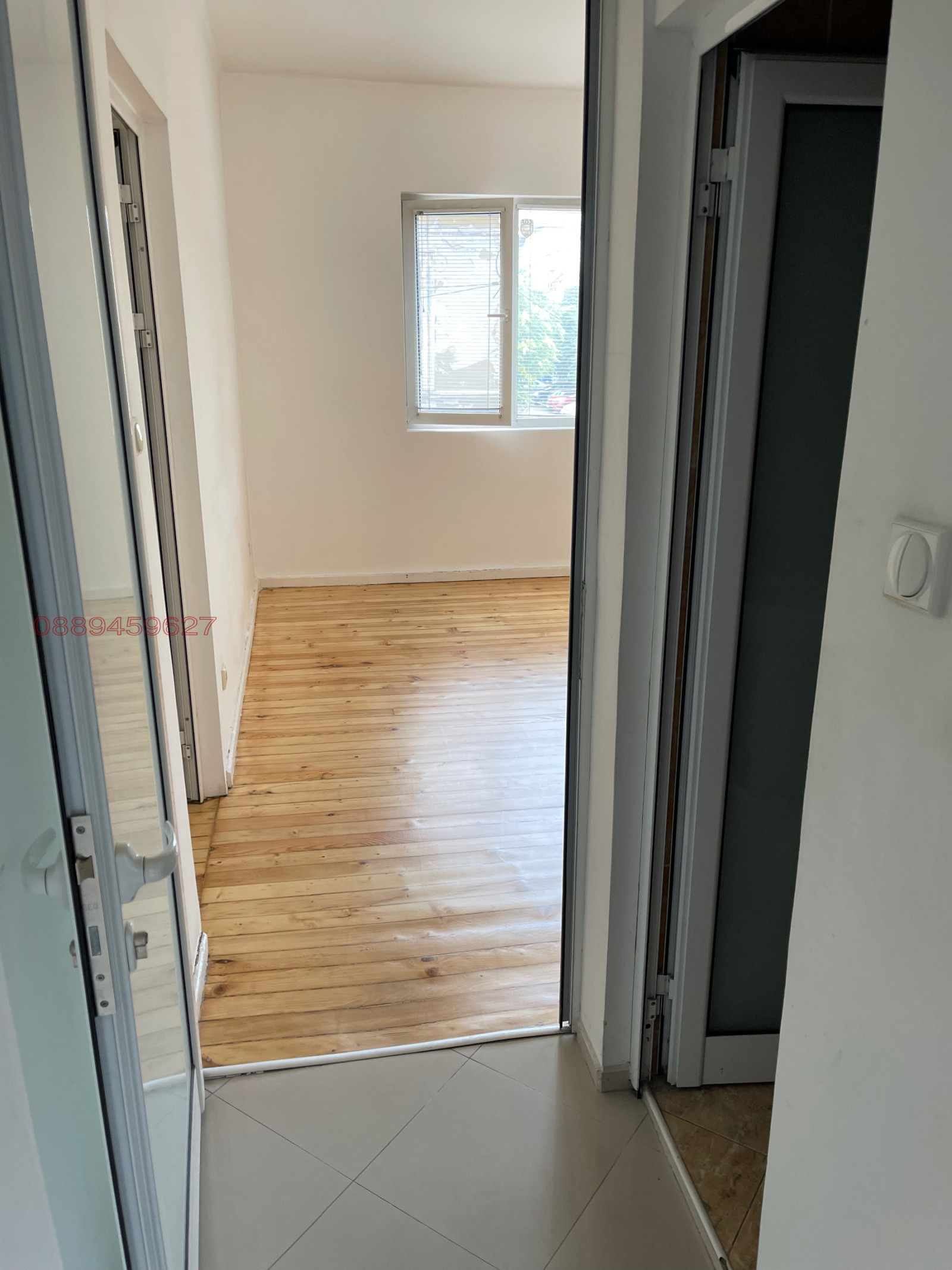 Продава 4-СТАЕН, гр. София, Център, снимка 8 - Апартаменти - 56204941