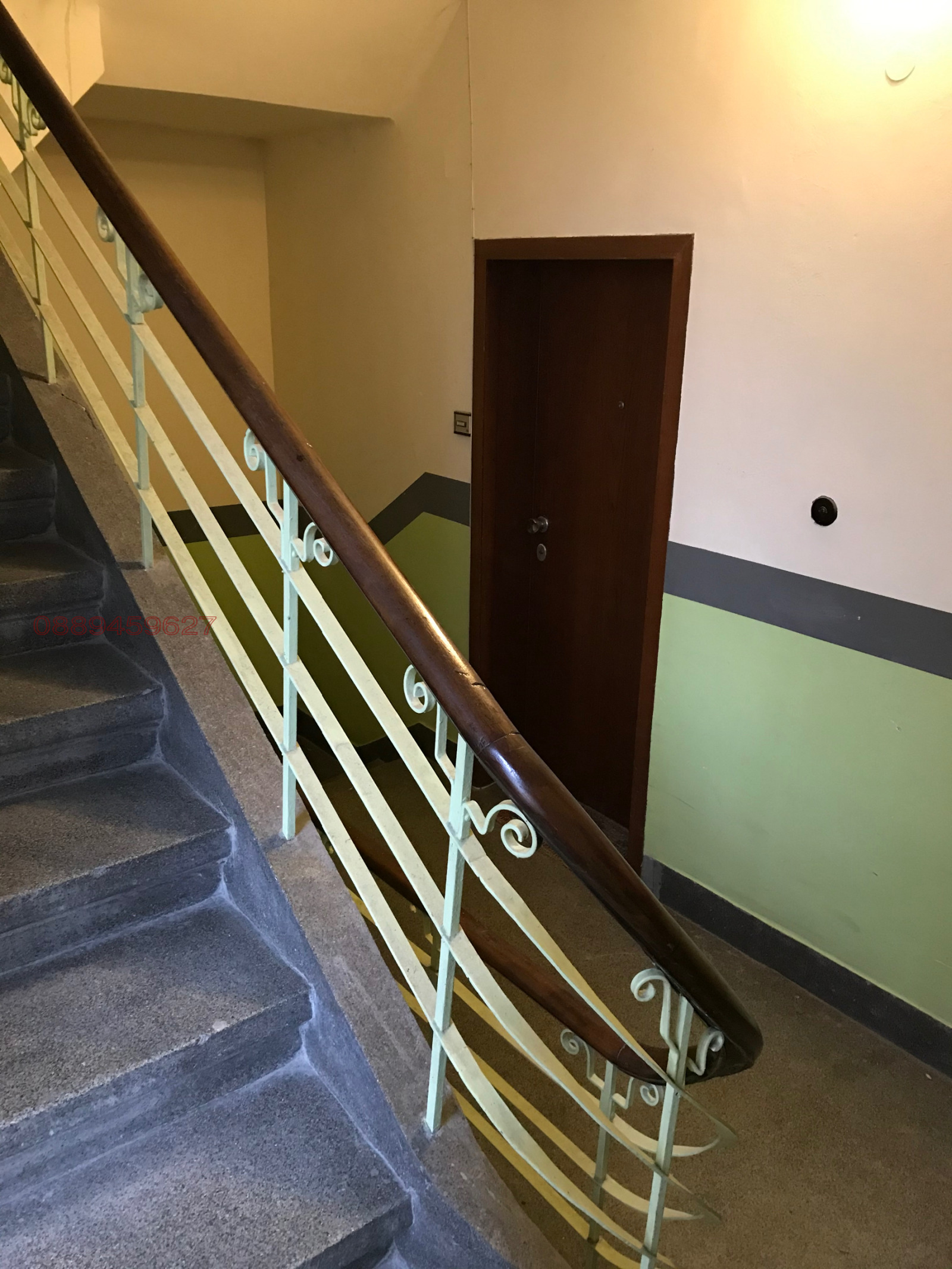 Продава 4-СТАЕН, гр. София, Център, снимка 11 - Апартаменти - 56204941