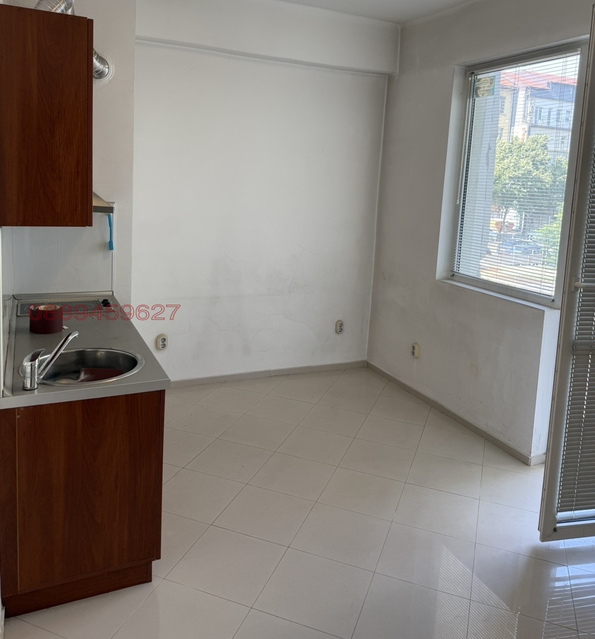 Продава 4-СТАЕН, гр. София, Център, снимка 3 - Апартаменти - 56204941