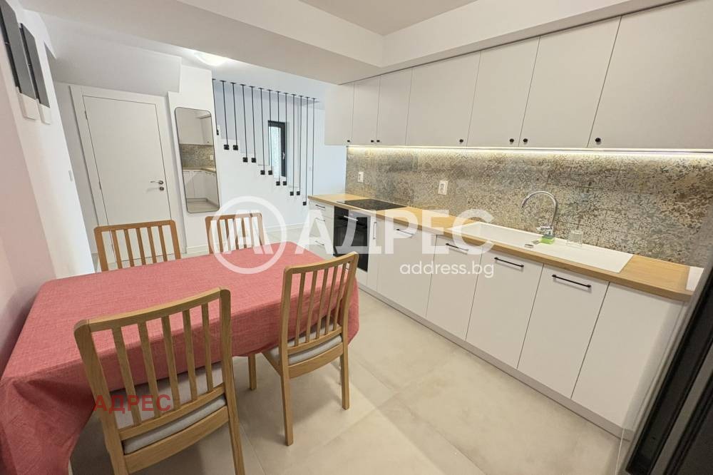 Продава МНОГОСТАЕН, гр. Варна, Галата, снимка 5 - Апартаменти - 54330095