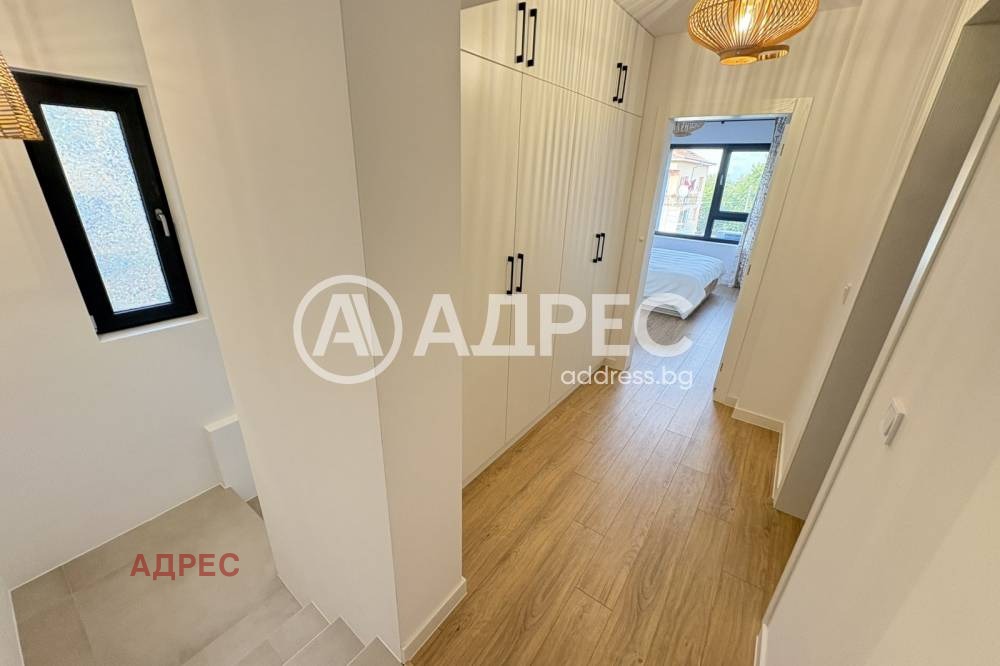 Продава МНОГОСТАЕН, гр. Варна, Галата