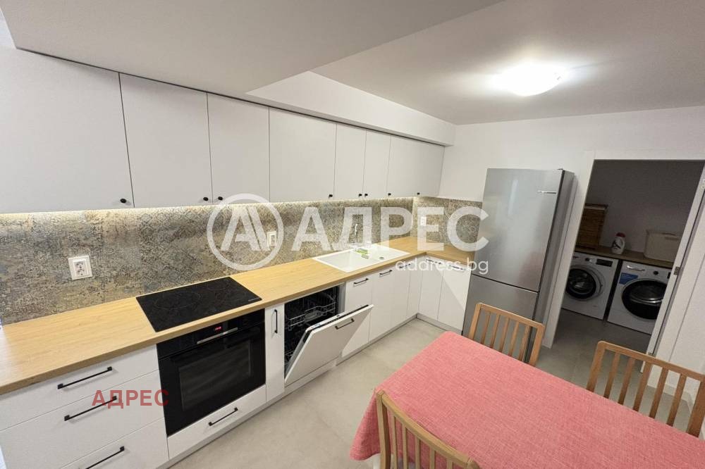 Продава МНОГОСТАЕН, гр. Варна, Галата, снимка 15 - Апартаменти - 54330095