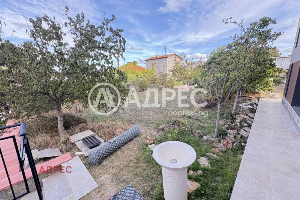 Продава МНОГОСТАЕН, гр. Варна, Галата, снимка 6 - Апартаменти - 54330095