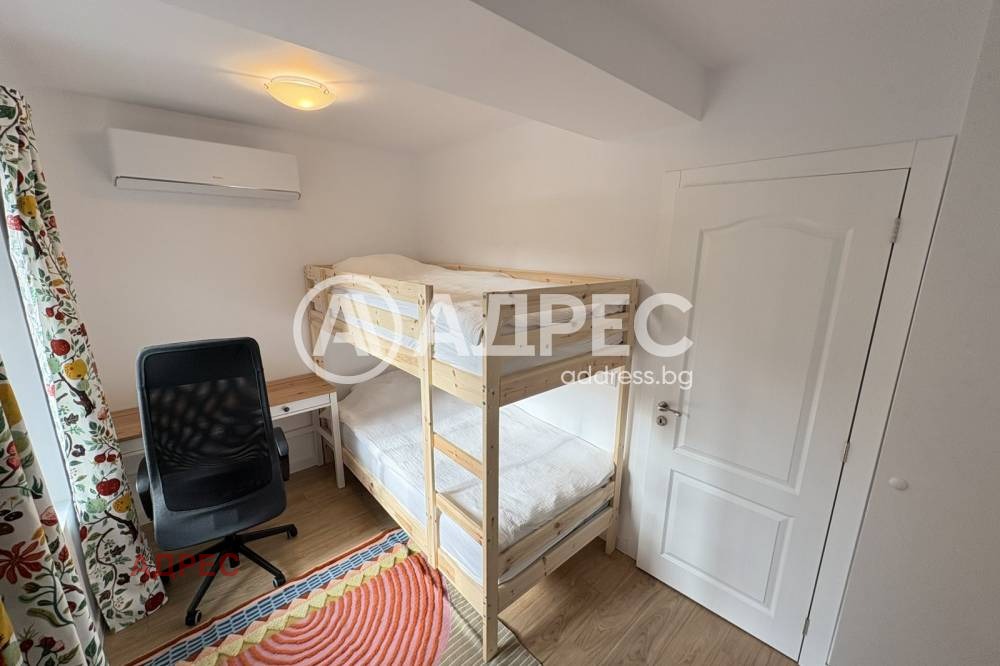 Продава МНОГОСТАЕН, гр. Варна, Галата, снимка 8 - Апартаменти - 54330095