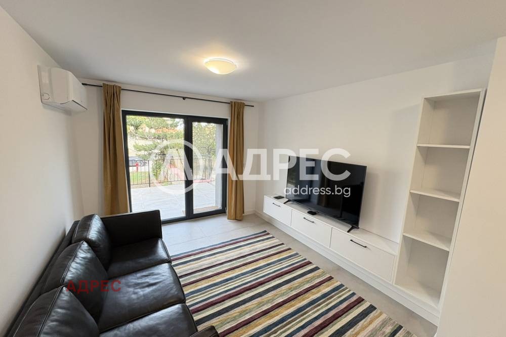 Продава МНОГОСТАЕН, гр. Варна, Галата, снимка 2 - Апартаменти - 54330095