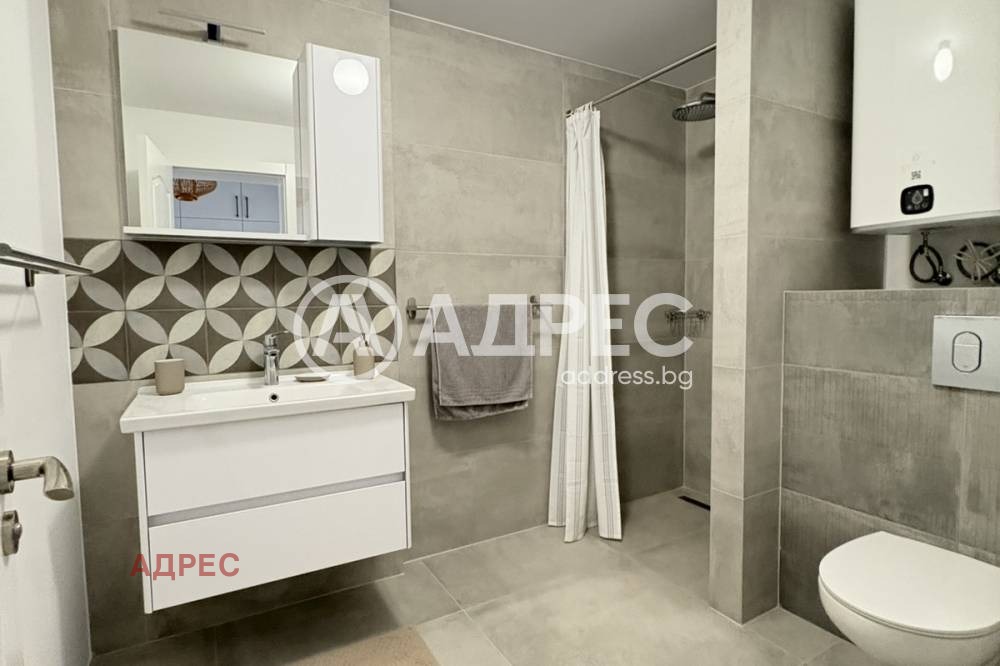 Продава МНОГОСТАЕН, гр. Варна, Галата, снимка 9 - Апартаменти - 54330095