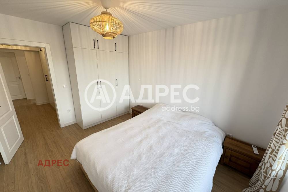 Продава МНОГОСТАЕН, гр. Варна, Галата, снимка 7 - Апартаменти - 54330095