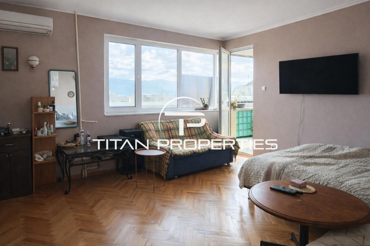 Продава МНОГОСТАЕН, гр. Пловдив, Каменица 1