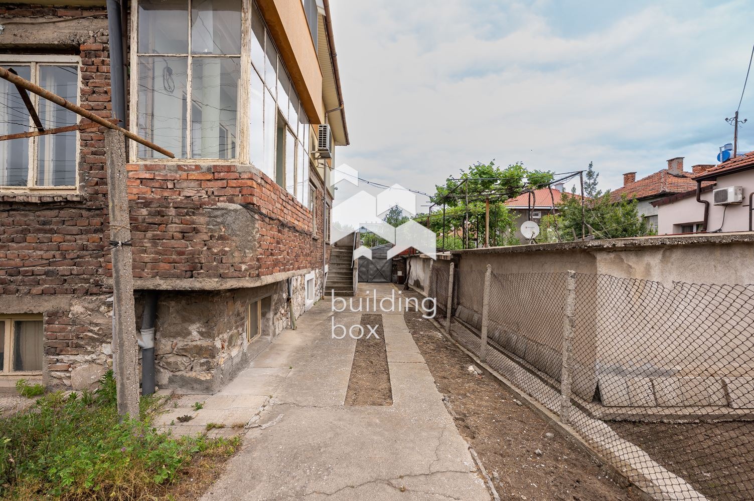 Продава ЕТАЖ ОТ КЪЩА, гр. Стамболийски, област Пловдив, снимка 13 - Етаж от къща - 54830663