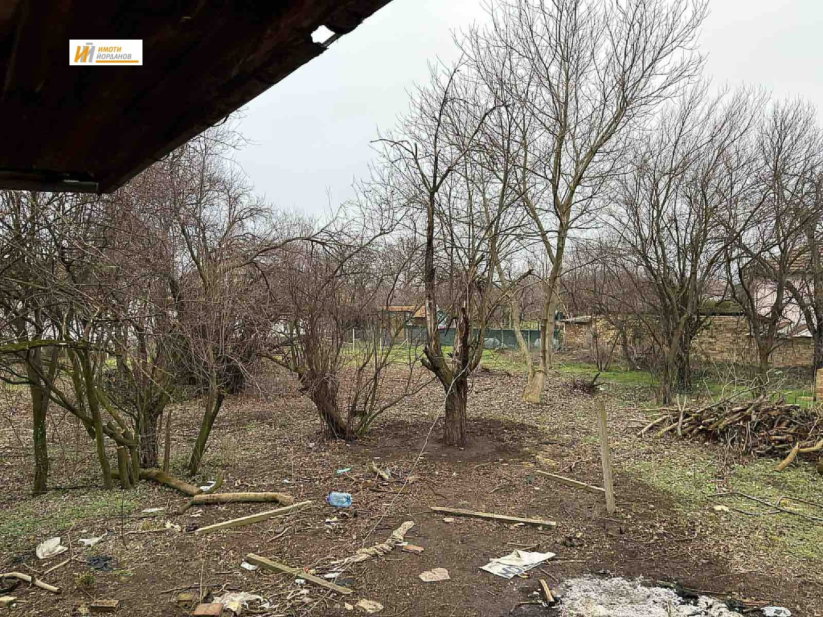 Продава КЪЩА, с. Ресен, област Велико Търново, снимка 13 - Къщи - 54155950