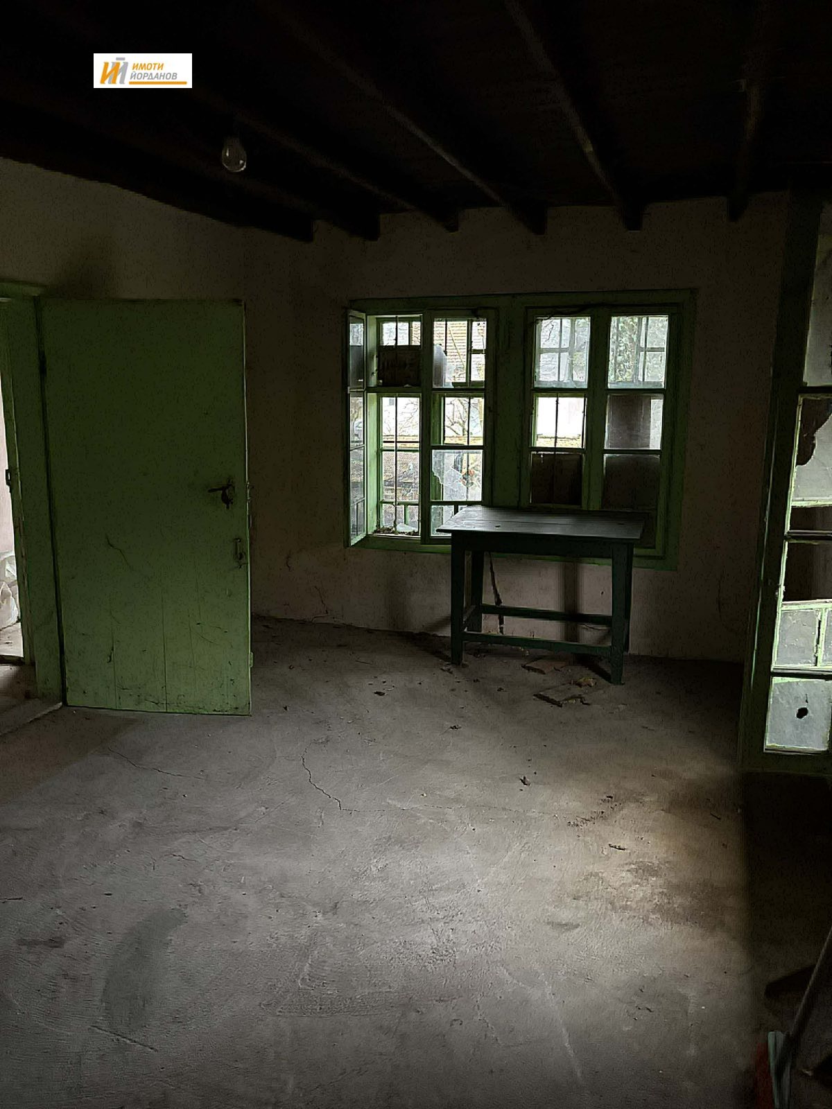 Продава КЪЩА, с. Ресен, област Велико Търново, снимка 12 - Къщи - 54155950