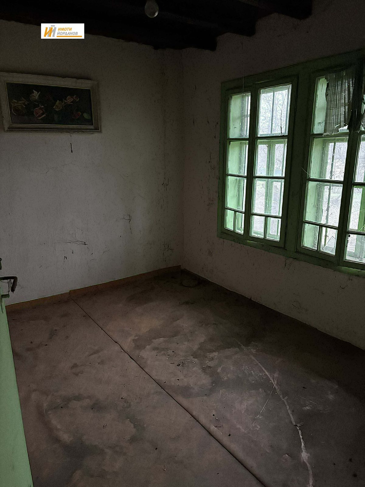 Продава КЪЩА, с. Ресен, област Велико Търново, снимка 4 - Къщи - 54155950