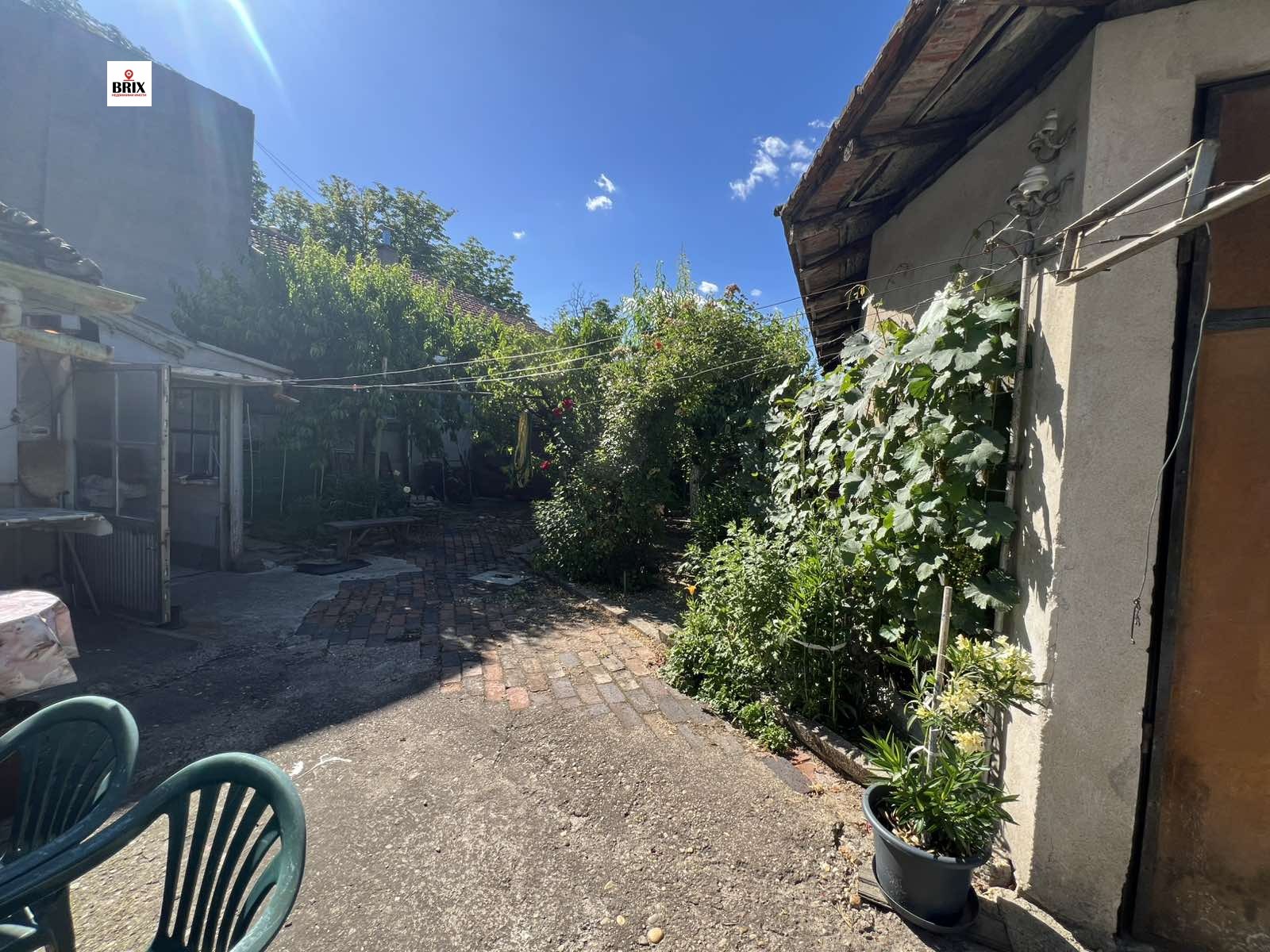 Продава КЪЩА, гр. Русе, Широк център, снимка 12 - Къщи - 55393392