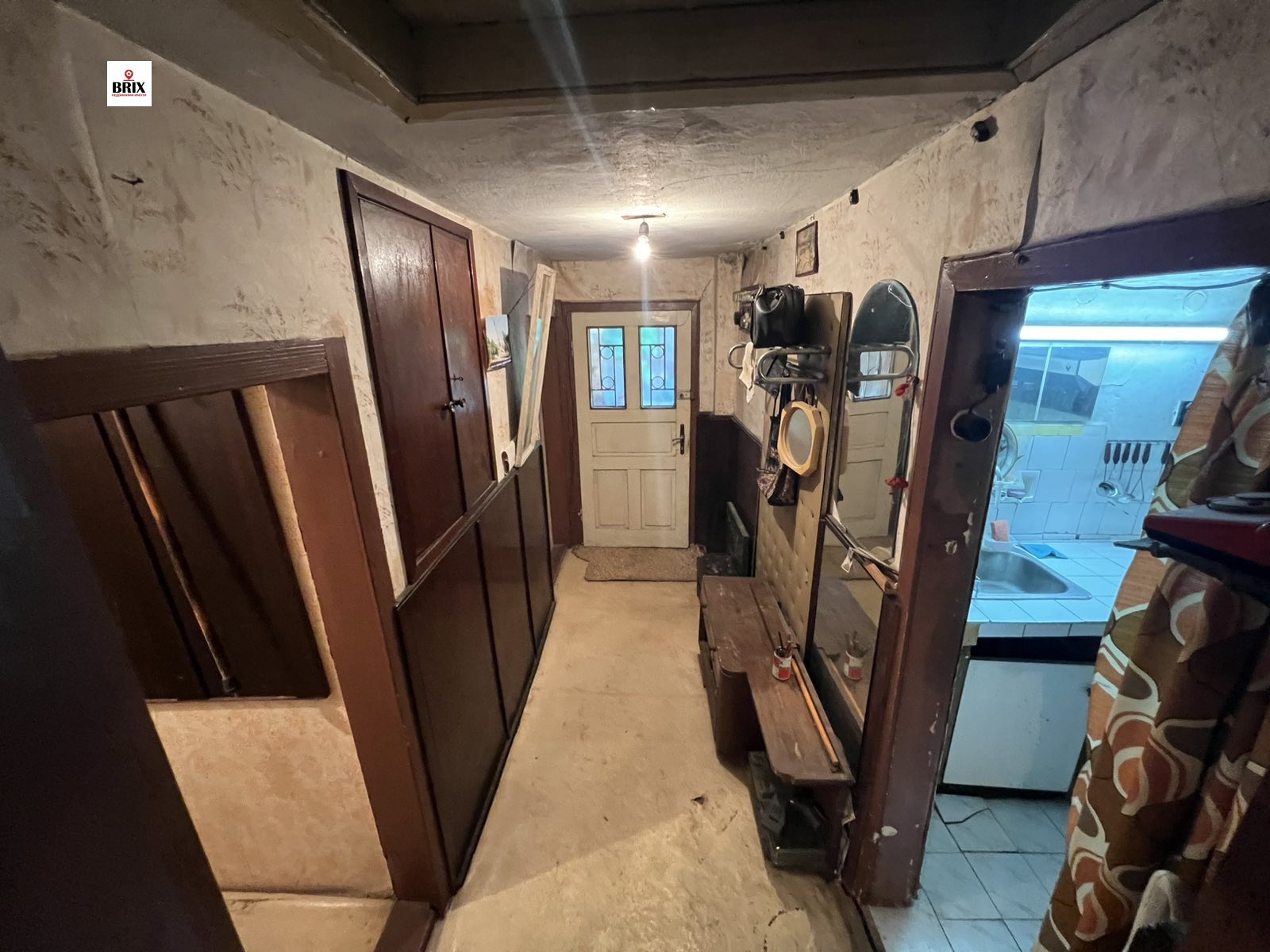 Продава КЪЩА, гр. Русе, Широк център, снимка 8 - Къщи - 55393392