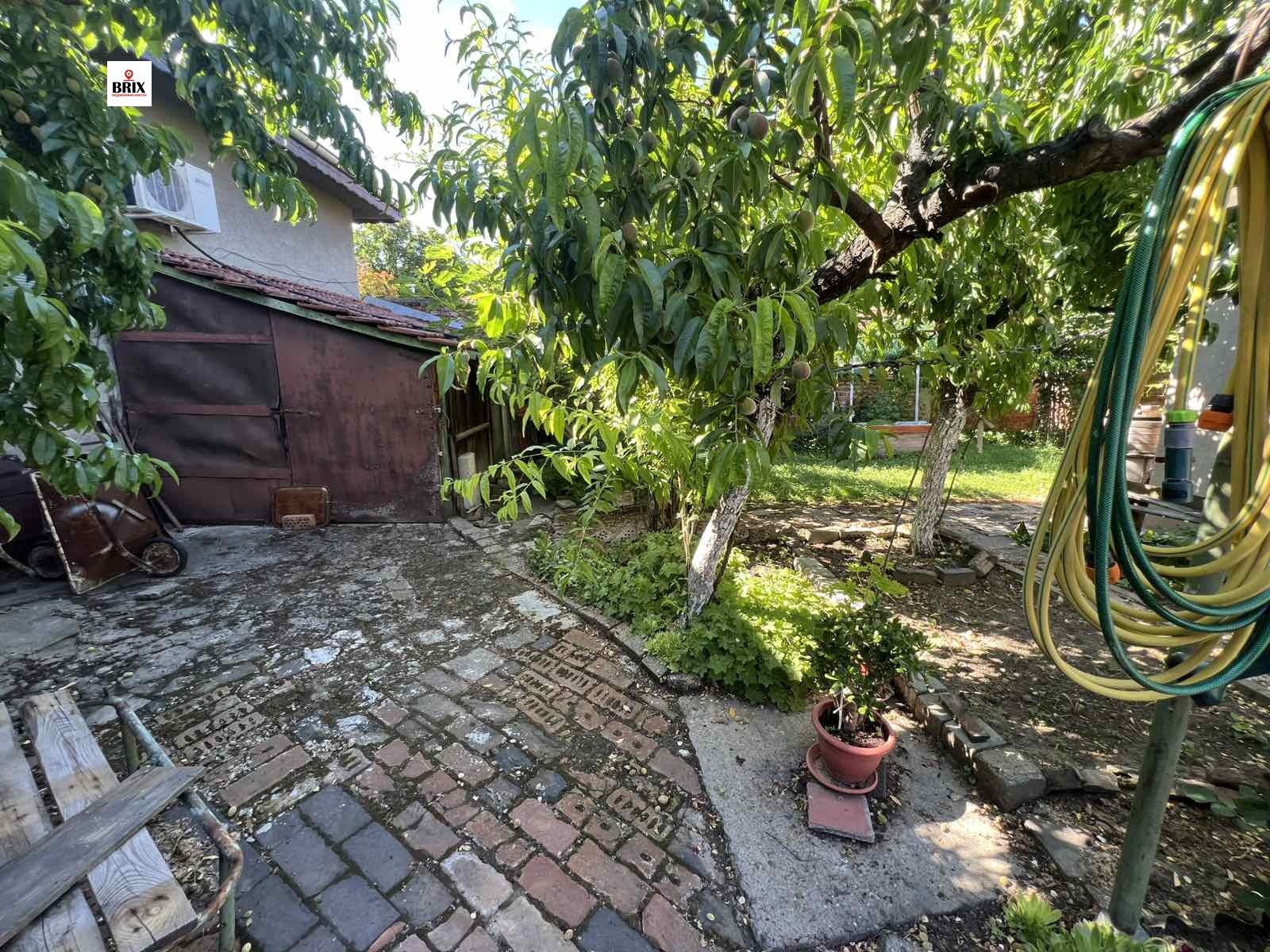 Продава КЪЩА, гр. Русе, Широк център, снимка 7 - Къщи - 55393392