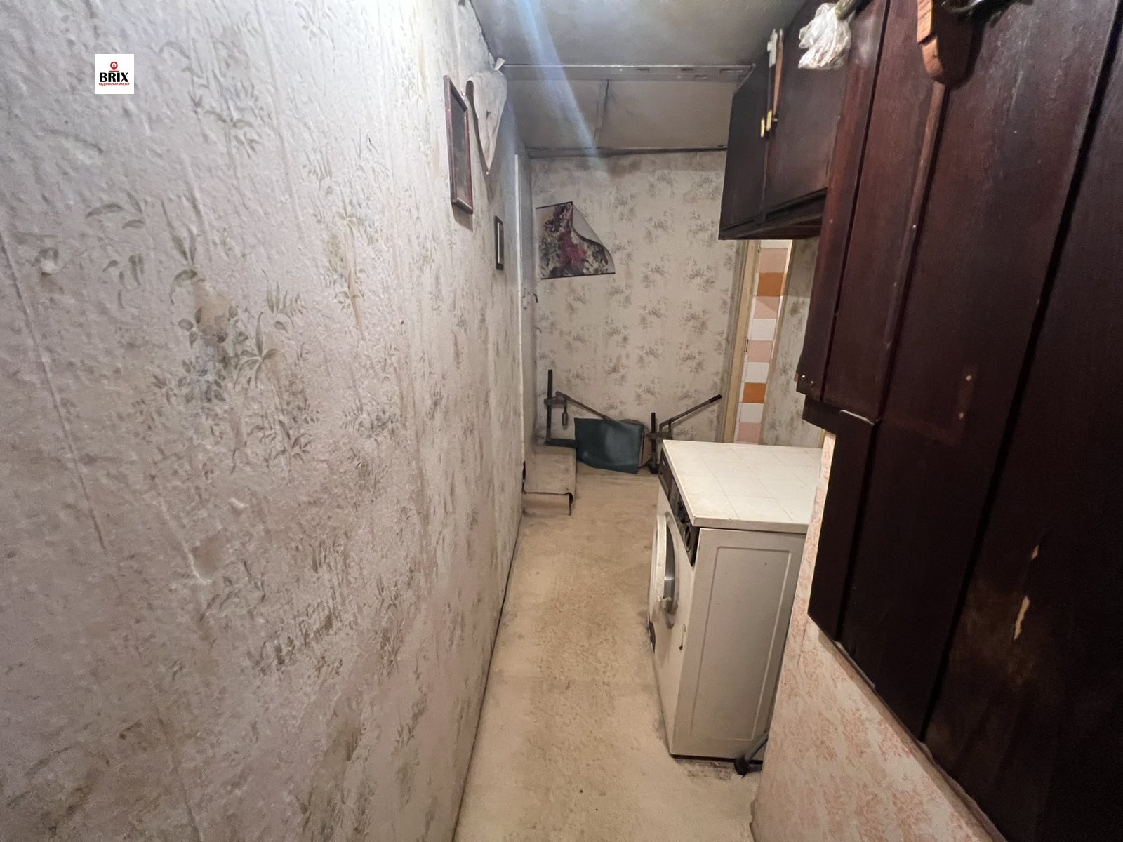 Продава КЪЩА, гр. Русе, Широк център, снимка 9 - Къщи - 55393392