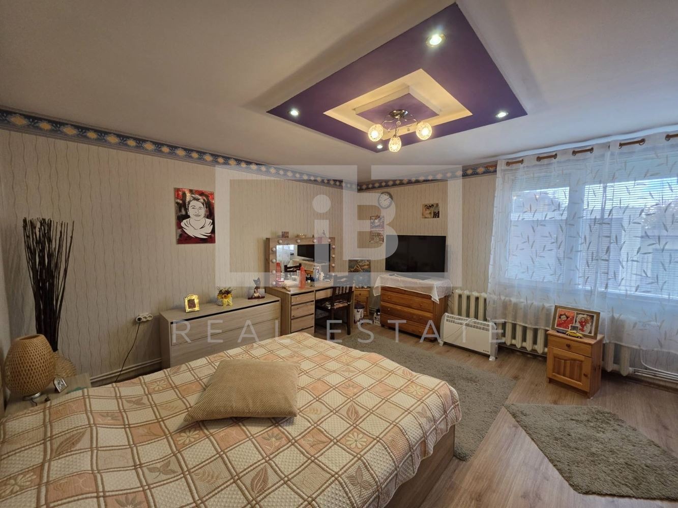 Продава КЪЩА, гр. София, с. Бистрица, снимка 9 - Къщи - 56653086
