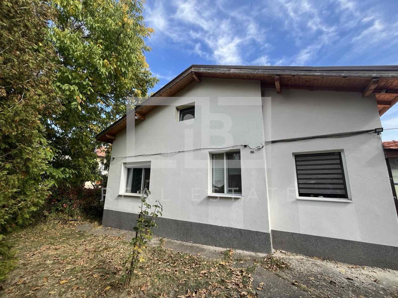 Продава КЪЩА, гр. София, с. Бистрица, снимка 5 - Къщи - 56653086