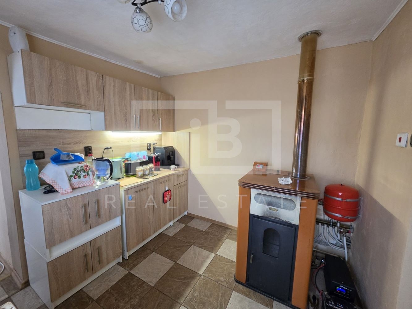 Продава КЪЩА, гр. София, с. Бистрица, снимка 13 - Къщи - 56653086