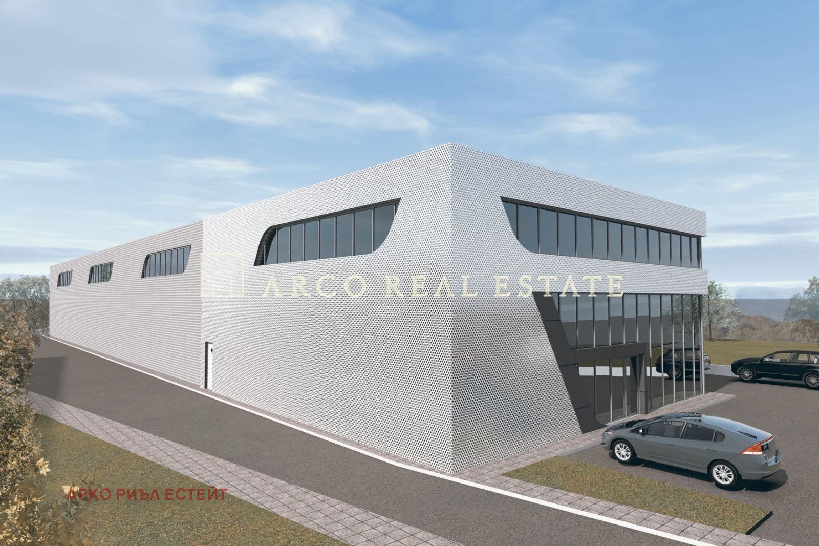 Продава ПАРЦЕЛ, гр. Ботевград, област София област