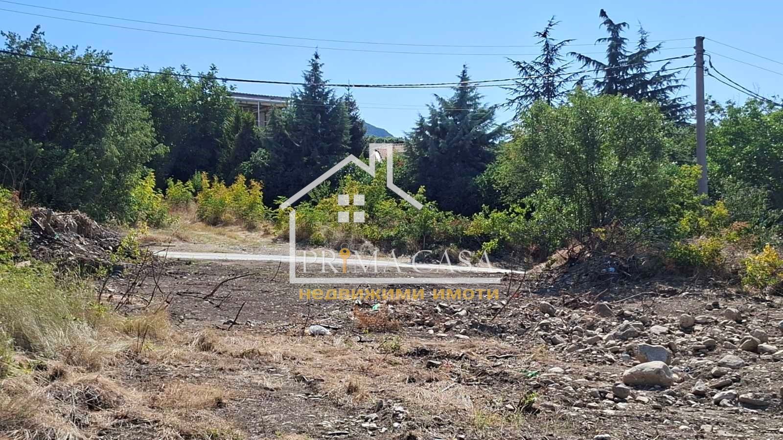 Продава ПАРЦЕЛ, с. Белащица, област Пловдив, снимка 5 - Парцели - 55440945