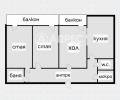 Продава 3-СТАЕН, гр. София, Лагера, снимка 4
