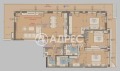 Продава МНОГОСТАЕН, гр. София, Бояна, снимка 4